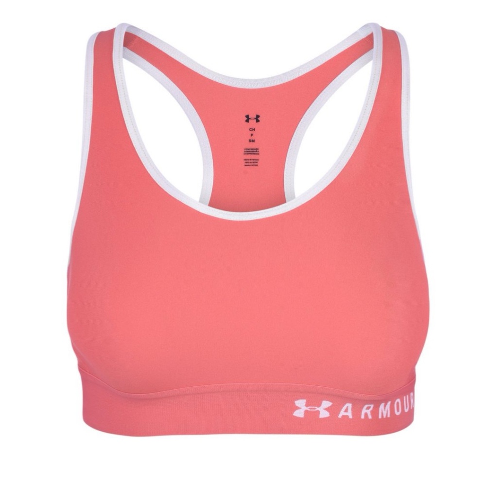 Under Armour mid sports Bra size xl nwt